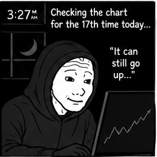 $DELULU Wojak meme 13